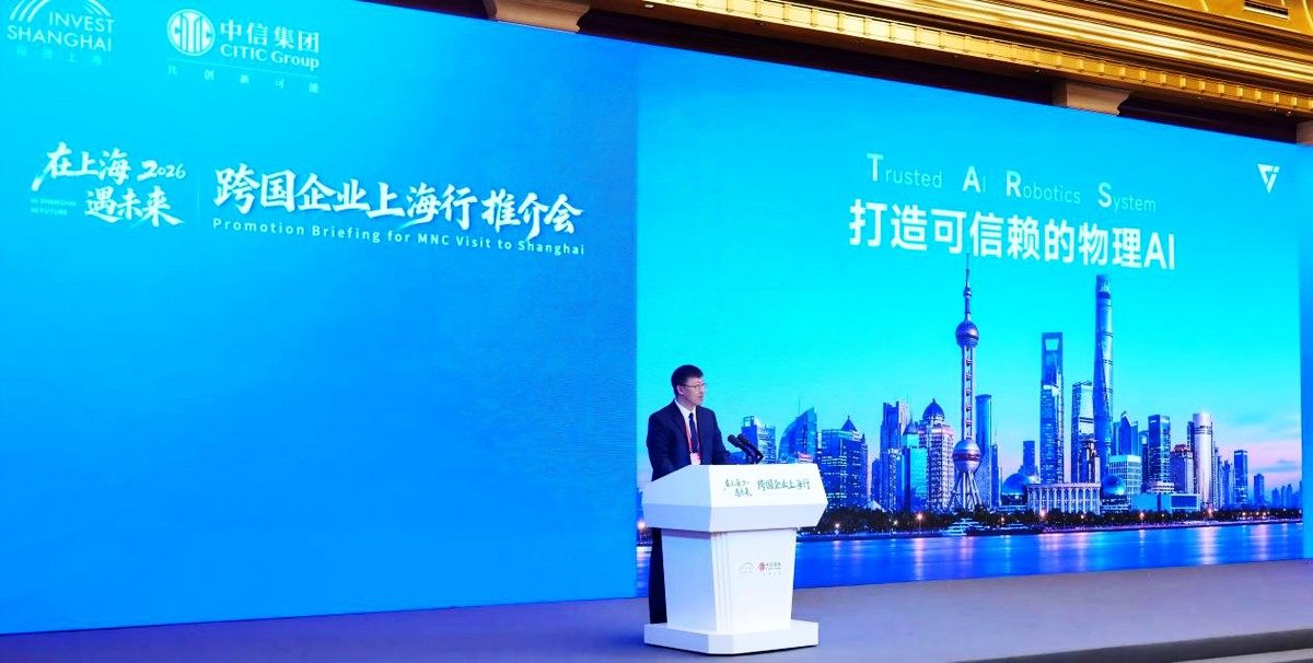 它石智航顶尖团队引领中国具身智能率先迈入规模化落地阶段