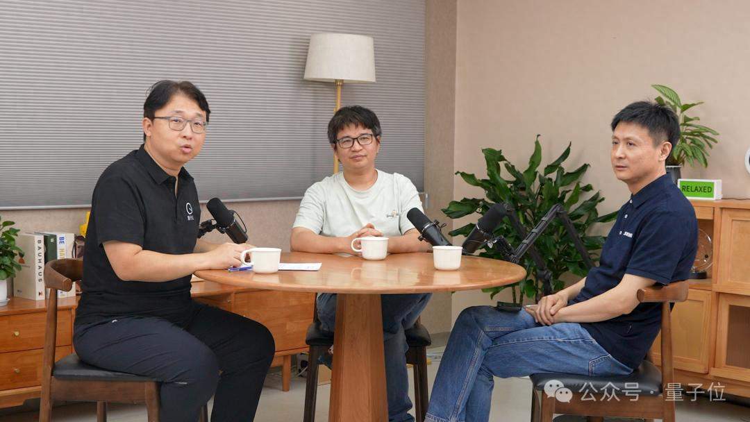 直播回顾：工业AI的下一个机会在哪？