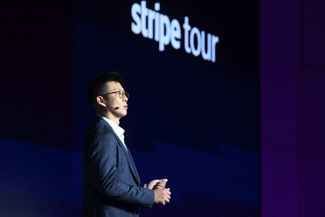 Stripe Tour 中国首秀：构建 AI 经济基础设施，赋能全球商业增长