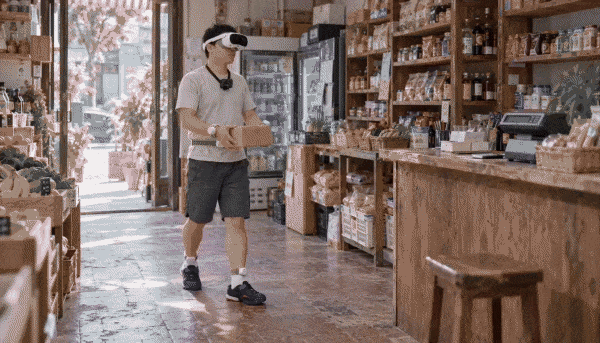 高德发布首个基于开放世界行为的全身基座模型λ0，推动机器人从“局部学习”迈向“全身动作对齐”