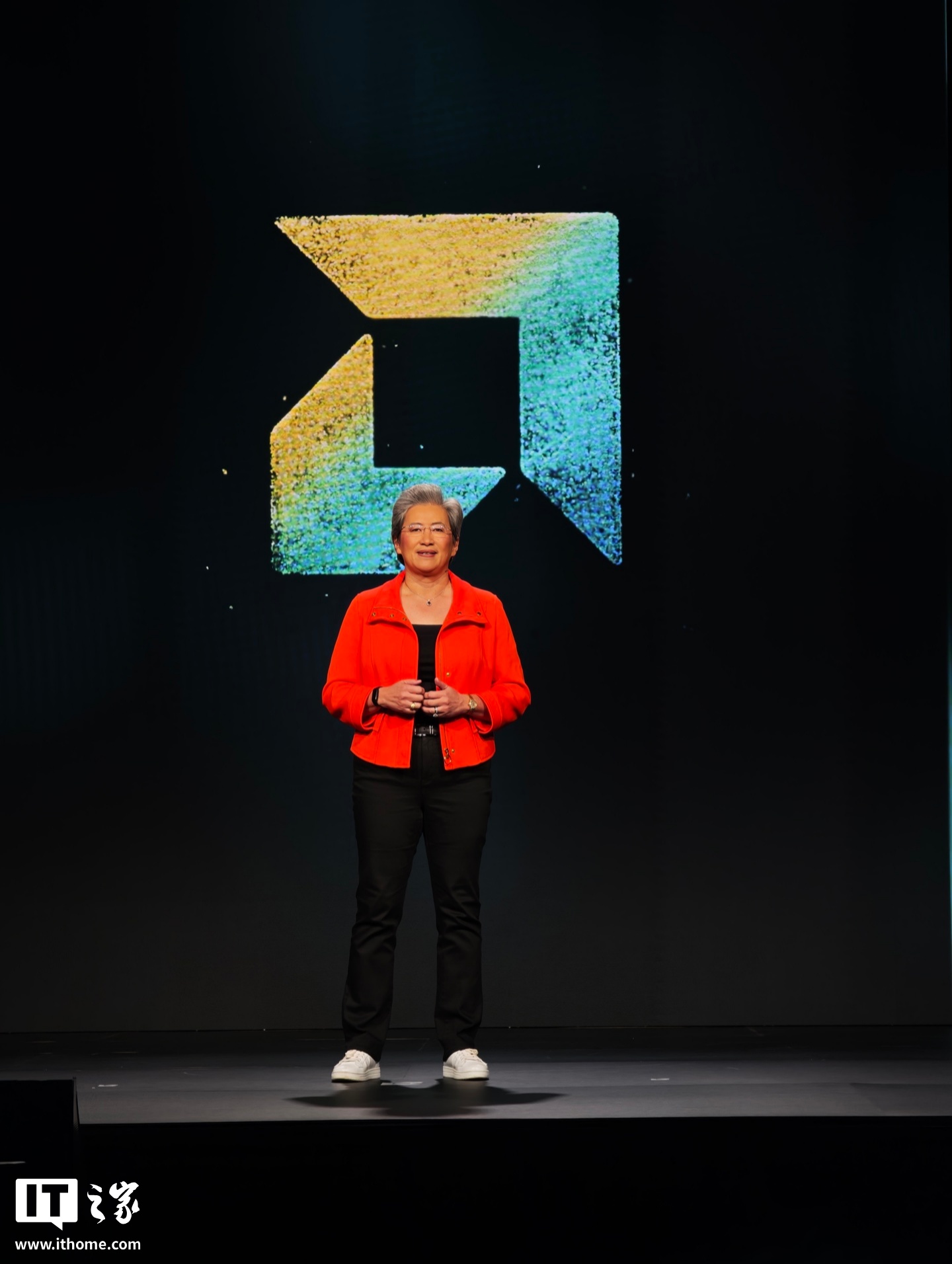 内存持续短缺之际,AMD CEO 苏姿丰将与三星芯片部门负责人会面
