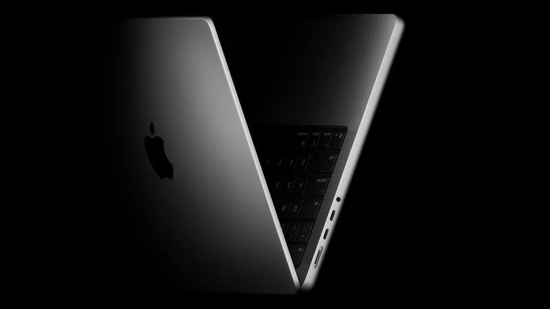 消息称苹果首款触控 MacBook Pro 笔记本有望支持 5G 蜂窝网络功能
