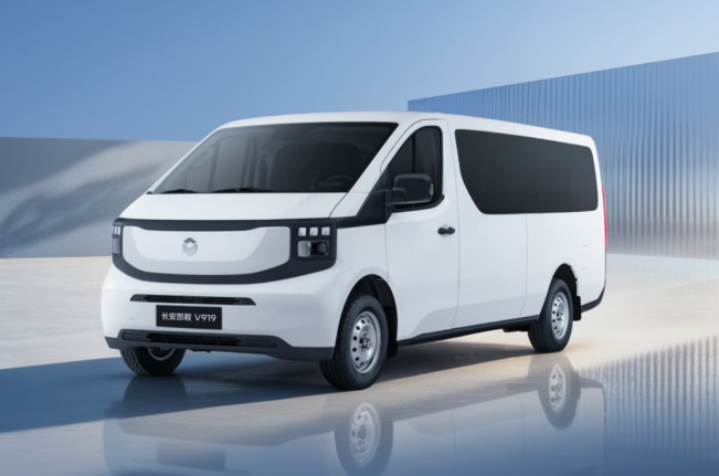 长安凯程 V919 荣耀版 8 方车型 10 月 13 日上市,全系标配宁德时代电芯