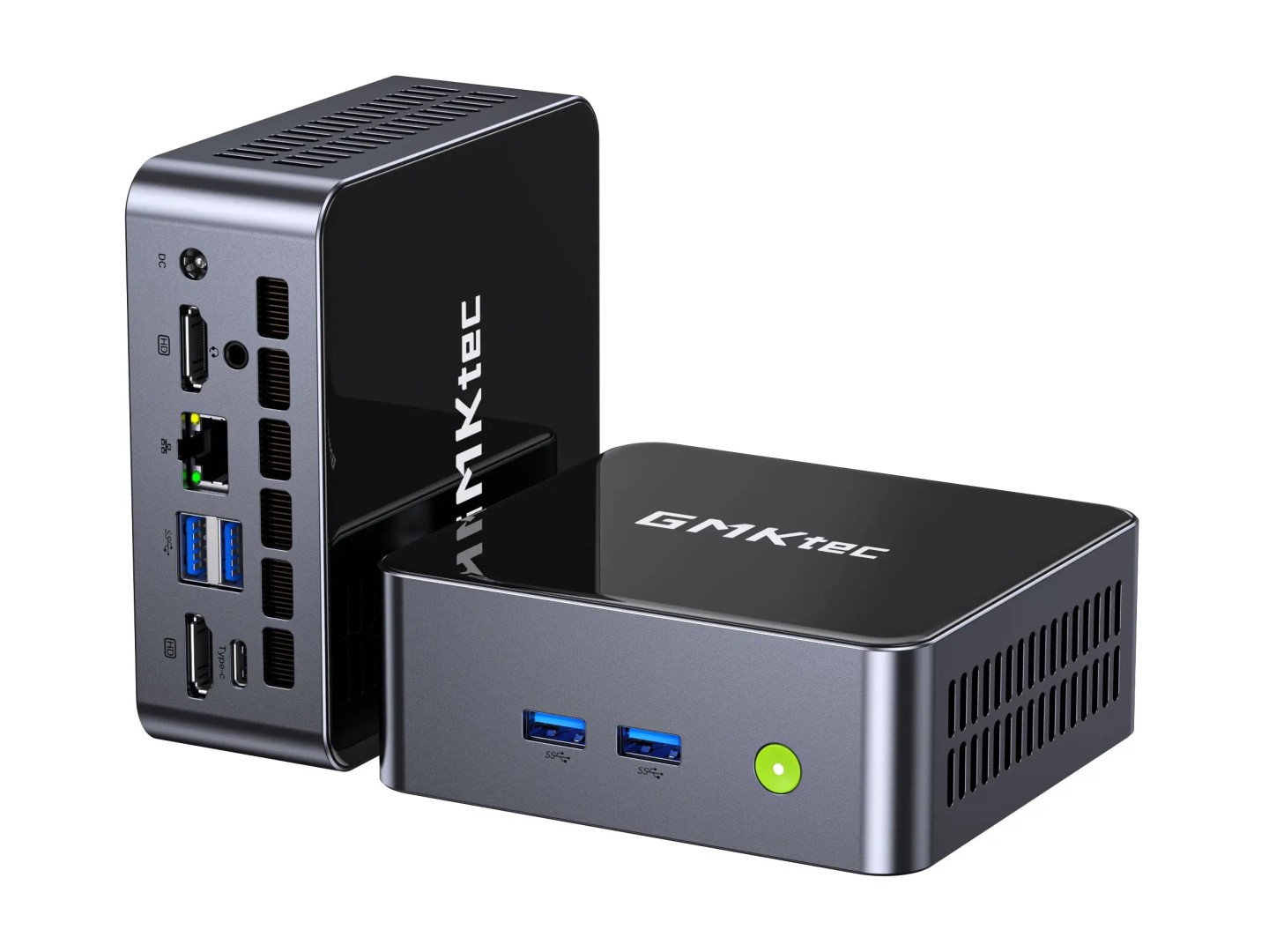 极摩客 M3S 迷你主机国行上市:酷睿 3 304,12GB + 256GB 到手价 2699 元