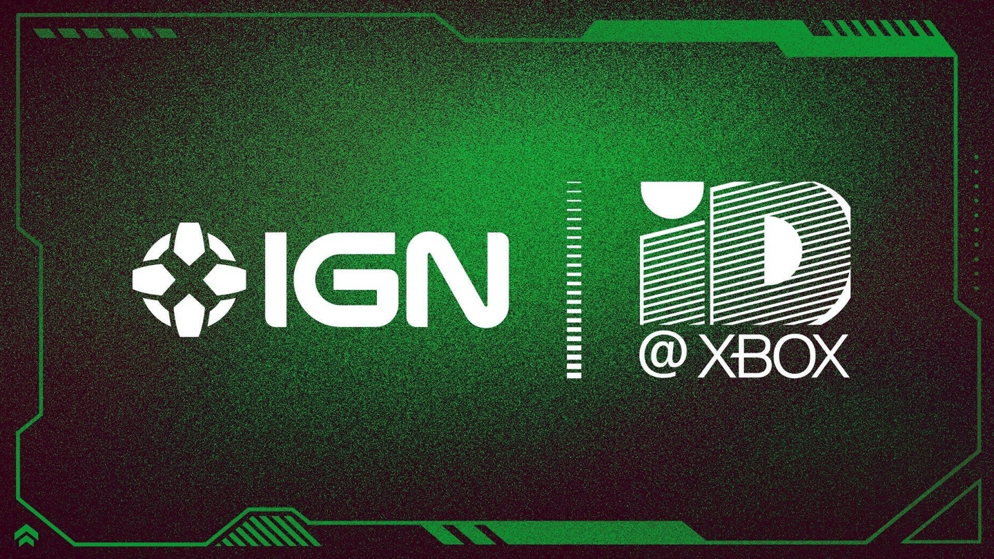新一期 ID@XBOX 活动将于当地时间 10 月 20 日举行,涉及 18 款游戏