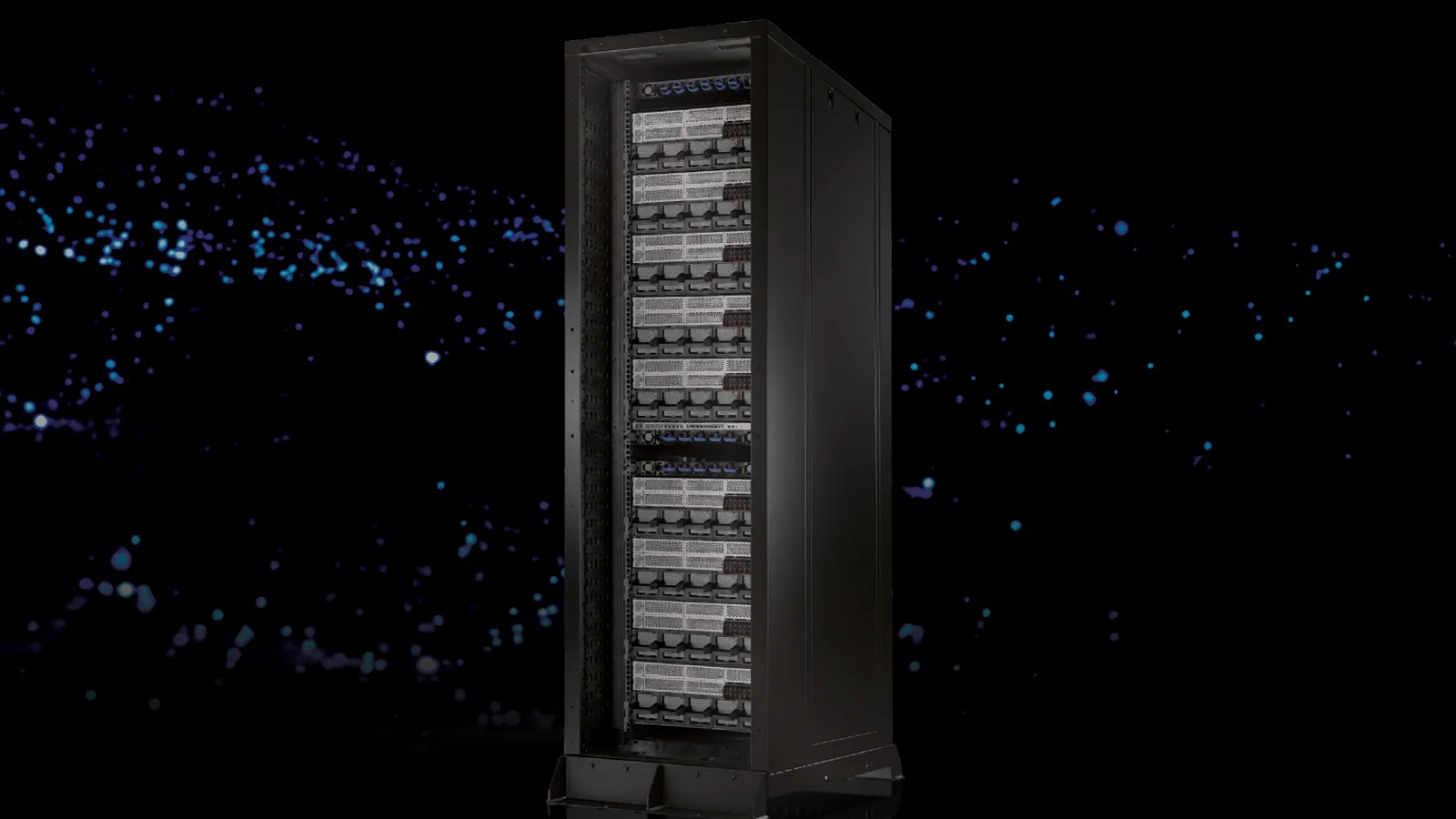 Astera Labs 发布“计算无关”机架架构 Orion:开放式、模块化设计
