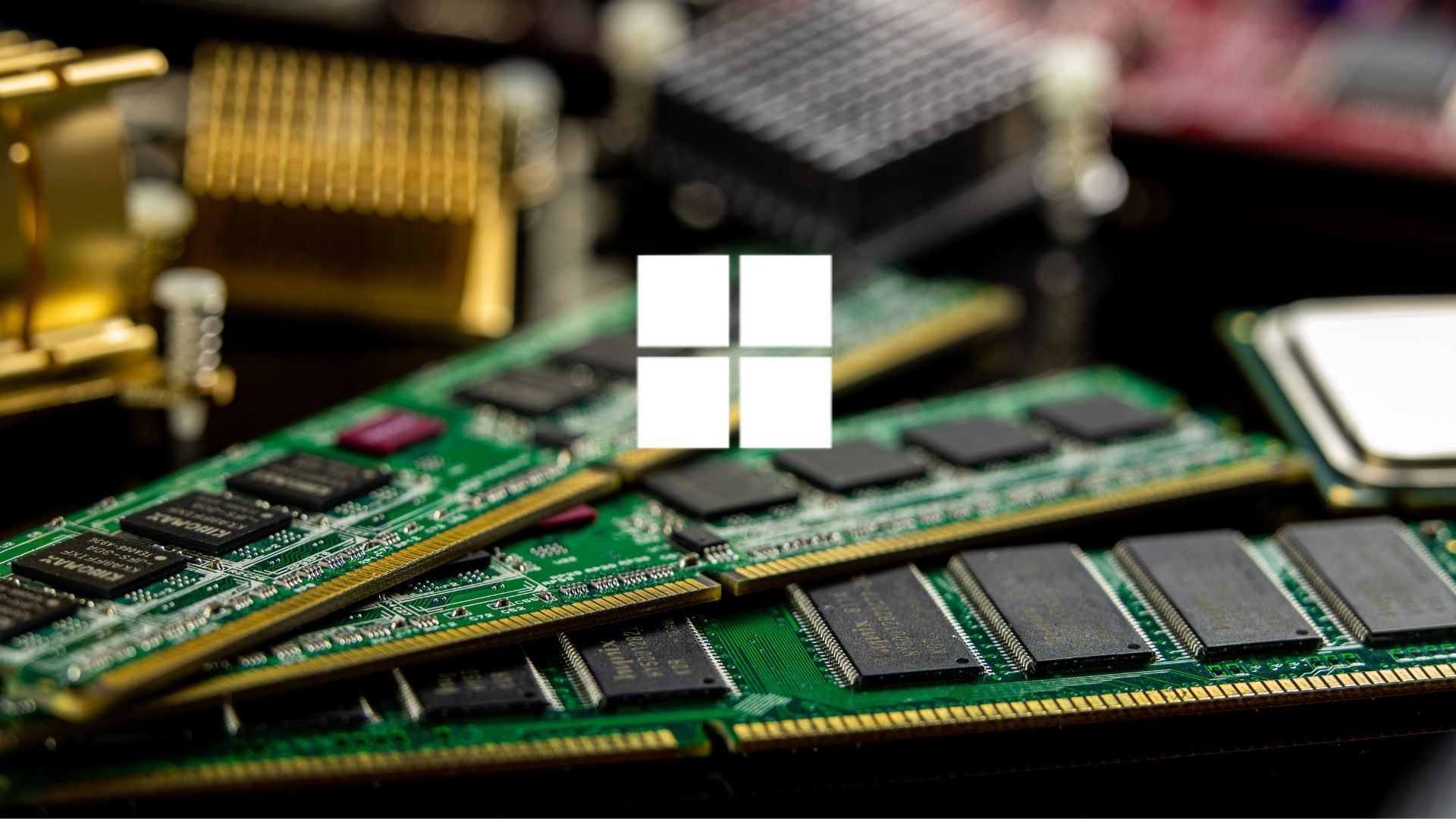 内存涨价倒逼系统瘦身:微软详解 Win11 为何要降低 RAM 占用