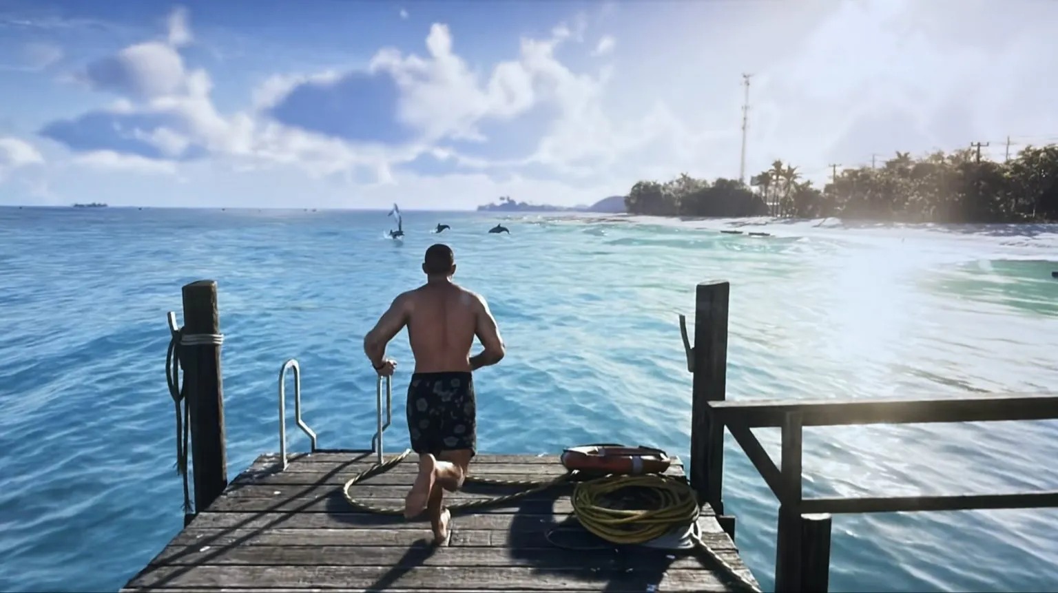 有钱任性:消息称《GTA 6》营销预算超 1.5 亿美元