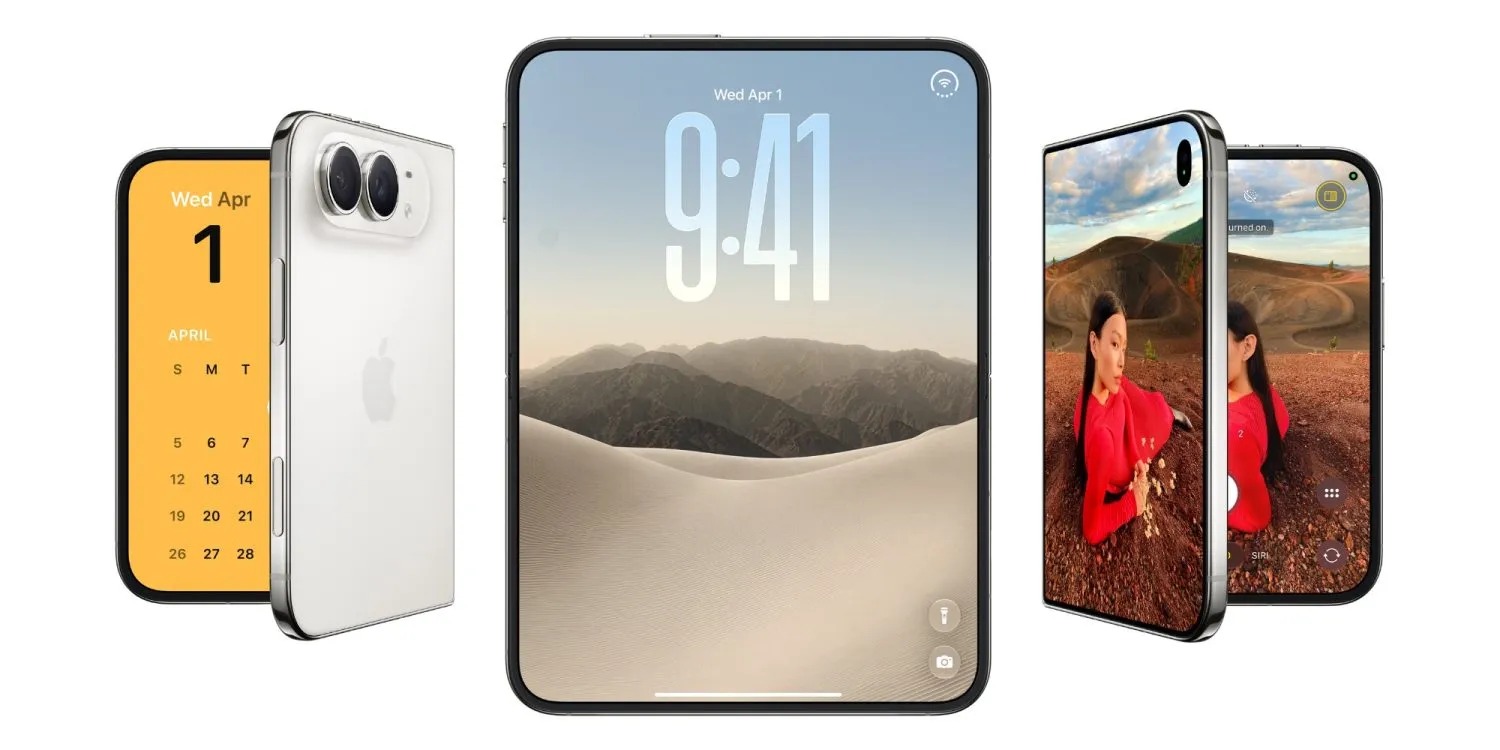 古尔曼:苹果计划在多个直营店举办 iPhone Duo 大型体验活动,最多摆出 150 台以上样机