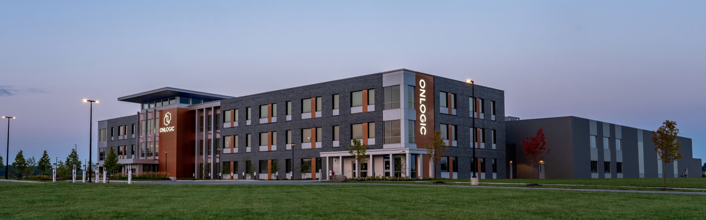 欧姆龙拟收购工业电脑制造商 OnLogic,交易价值 6.75 亿美元
