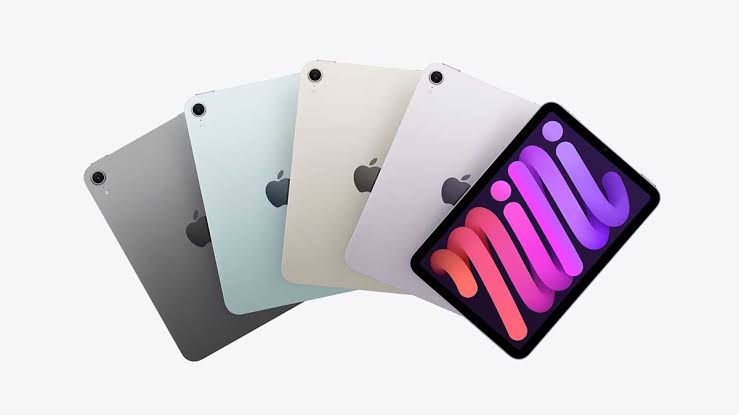 iPad mini 8 悬念再起,苹果已测试 60Hz 与 120Hz 两种 OLED 屏幕