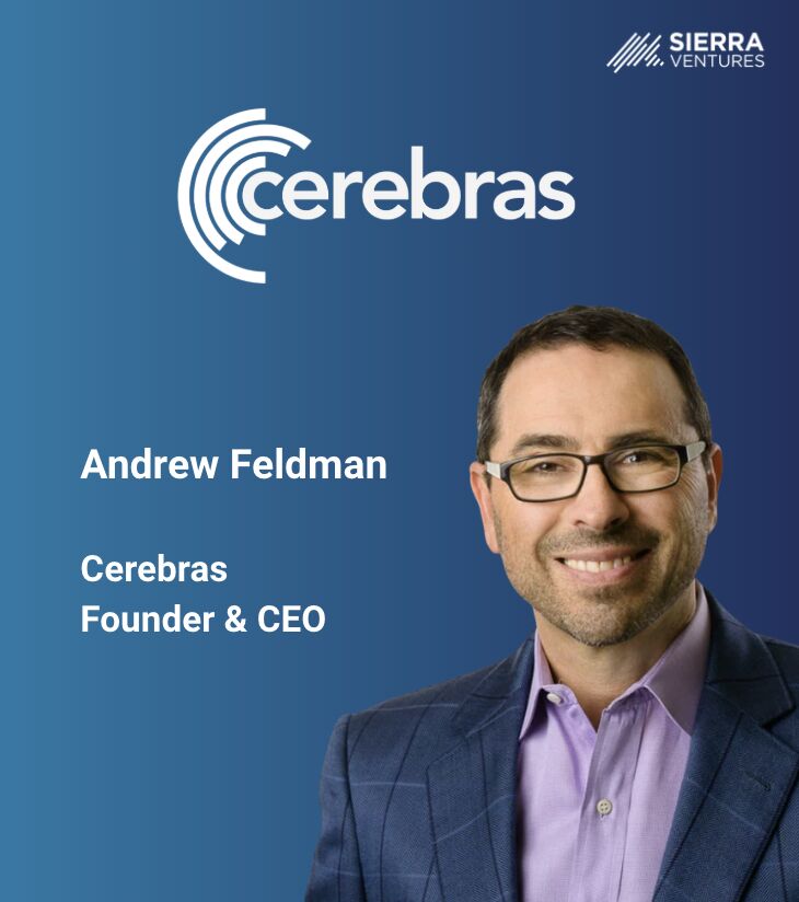 AI 芯片企业 Cerebras CEO 预言：家用 AI 时代即将到来，AI 智能体帮你搞定生活琐事