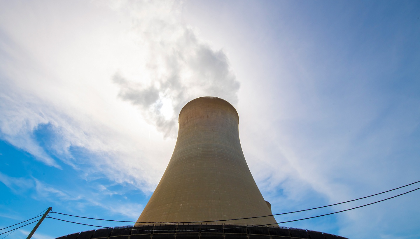 总规模近 3.6GW:谷歌与 Constellation 达成长期电力协议