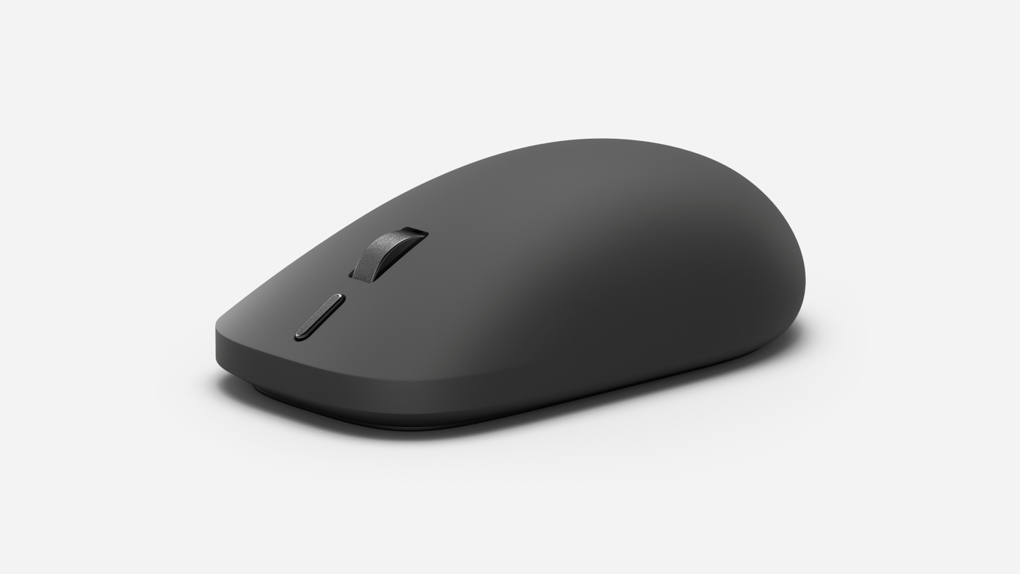 微软 Surface 鼠标 (第 2 代) 国行定价 688 元,支持高级触觉反馈
