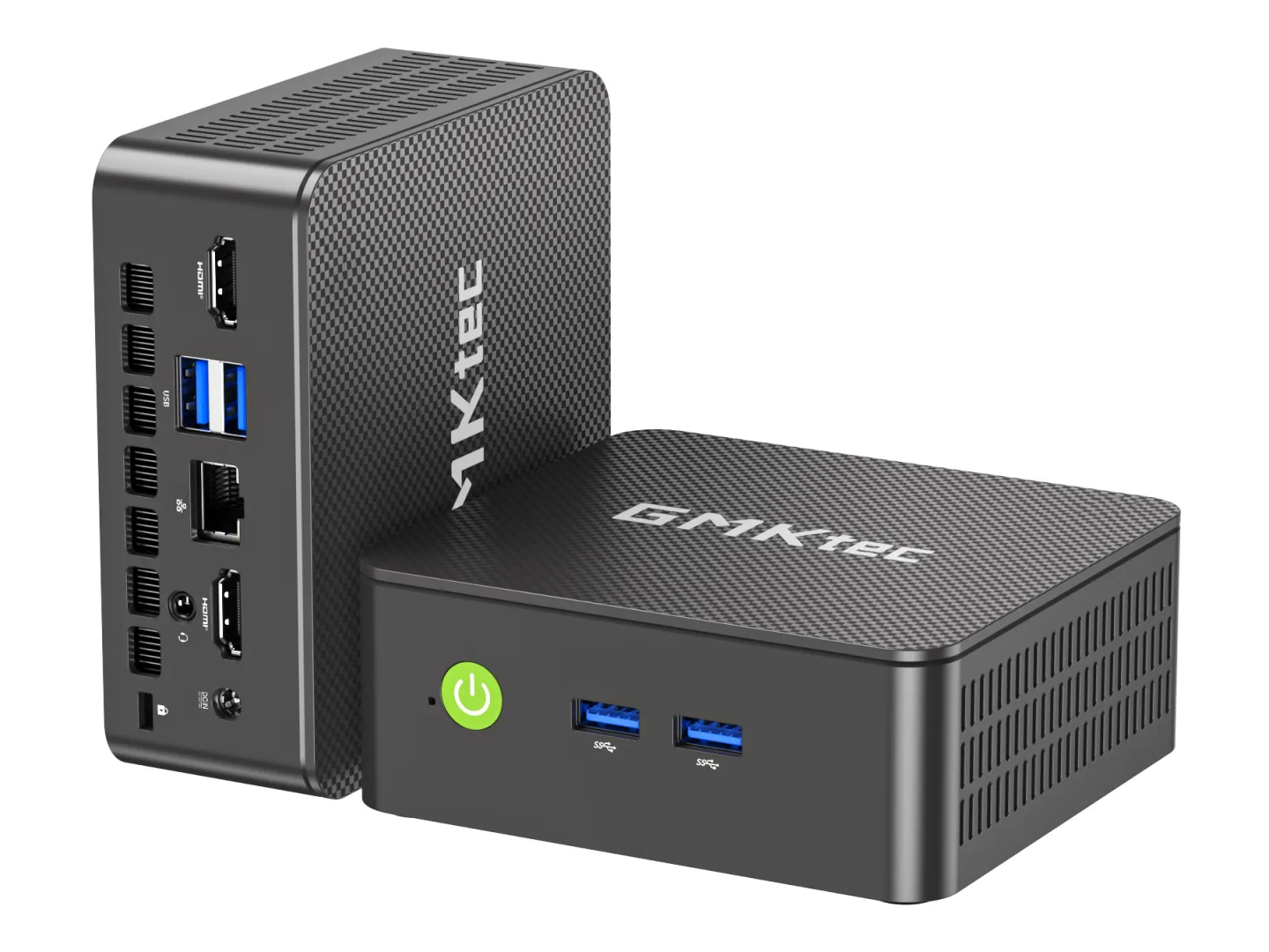 极摩客推出 NucBox G3 Ultra 迷你主机,基于英特尔奔腾 Gold 7505