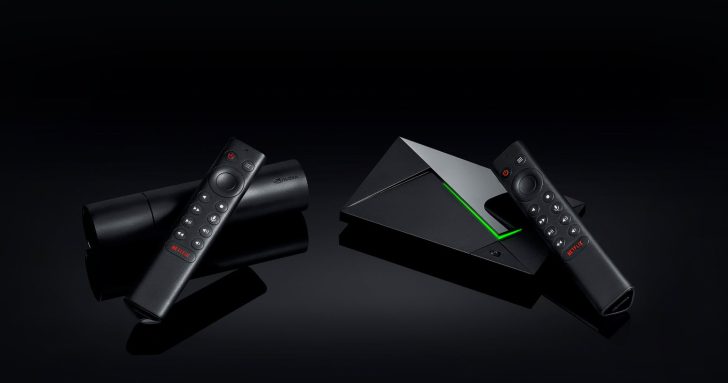 因内存等成本暴涨,英伟达标准版 Shield TV 停产、Pro 版涨价 50%