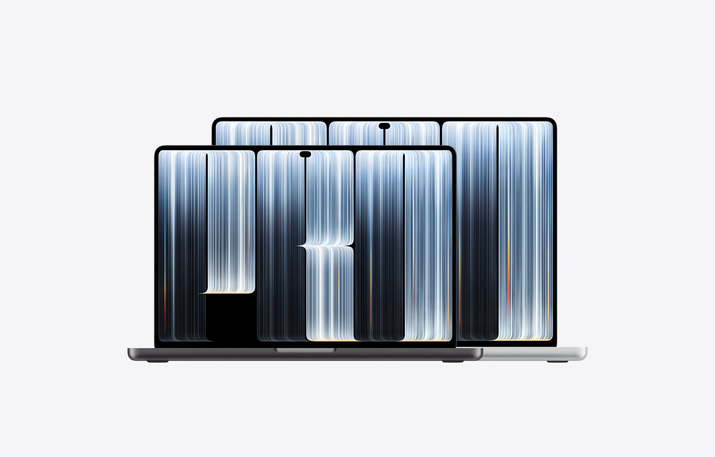 外媒现场上手苹果首款触控 MacBook Pro (PROLED XDR 显示屏) 笔记本