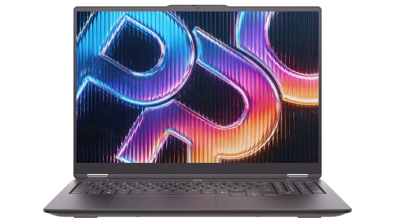 联想来酷 Pro 16 酷睿版笔电发售:X9 378H + 32GB + 1TB,低至 7649.15 元