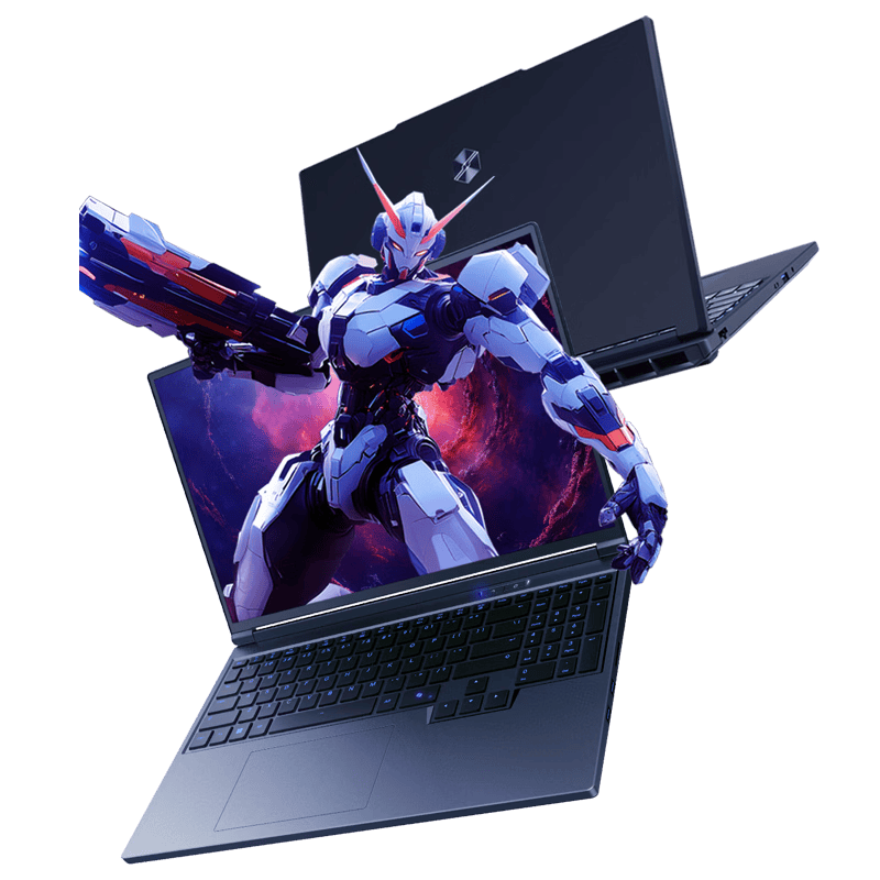 机械革命带来酷睿 5 205H + RTX 3050 (4GB) 旷世 16 游戏本,11 月 5 日发售