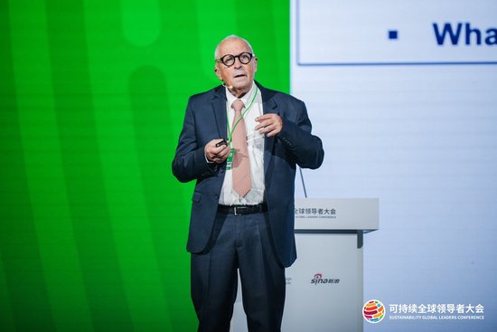 图灵奖得主约瑟夫 · 斯发基斯呼吁建立全球 AI 监管标准，这是人类共同的责任