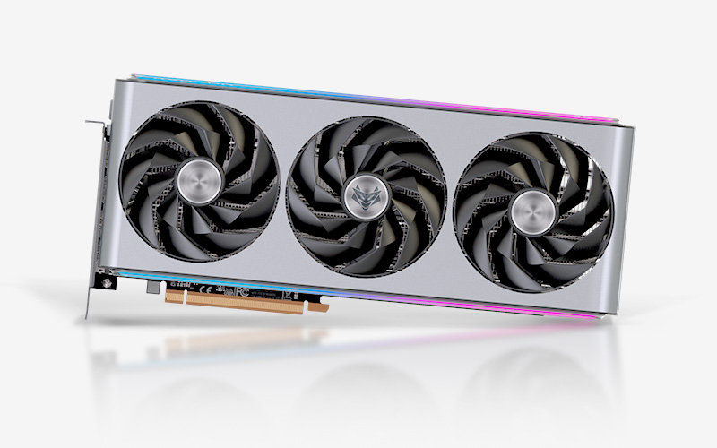 蓝宝石为其 AMD Radeon RX 7000 系列显卡推送固件更新，包含安全改进