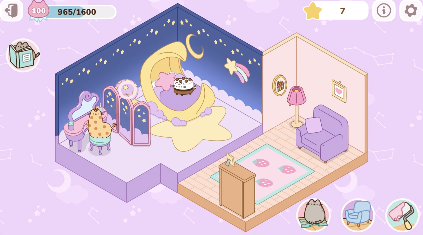 苹果 Apple Arcade 订阅服务新增 5 款游戏:含《Terraria+》《Pusheen's Place》等