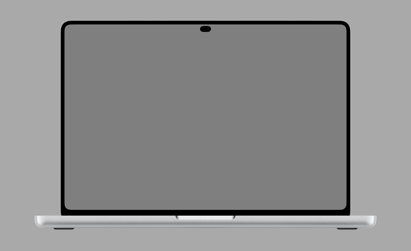 苹果公布其首款触控 MacBook Pro 官方设计素材