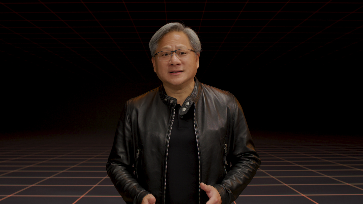英伟达 CEO 黄仁勋自述:当年为了联系台积电,我打了好几次电话都没人回