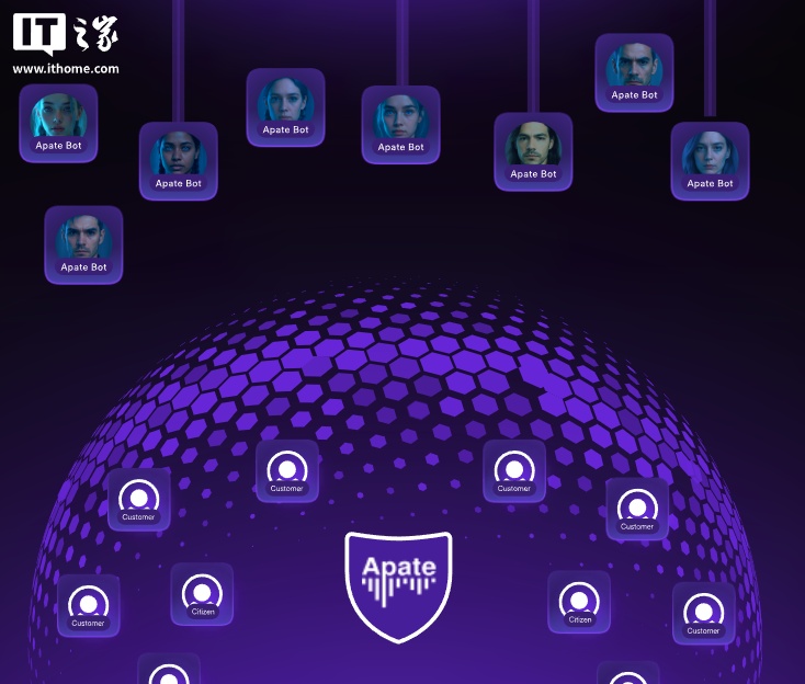 专门陪骗子聊天的 AI 公司 Apate 拿下近千万美元融资,已累计消耗诈骗者 17 年时间