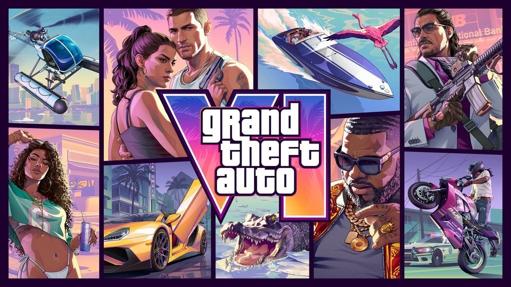 Rockstar 承诺《GTA 6》之后的下一款游戏不会再等八年