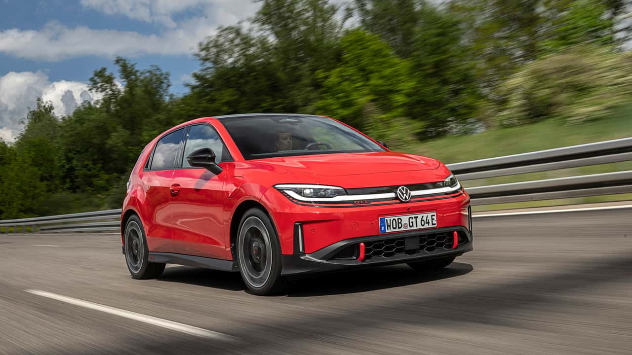 主打“听劝”:大众 ID. Polo GTI 未交付先升级,极速提升至 190km/h