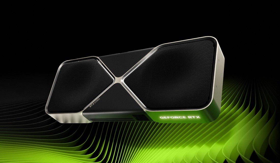 消息称英伟达计划以 24GB 显存 GeForce RTX 5080 显卡取代现有 16GB 版本
