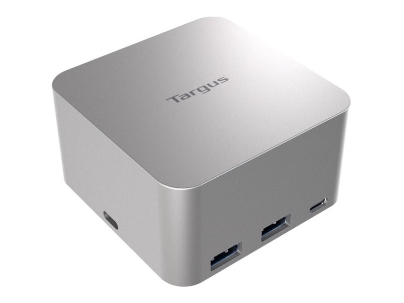 Targus 推出 DOCK402 扩展坞,内置 140W 氮化镓充电器