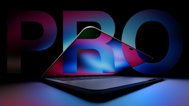 贵约 16%：苹果 14 英寸 OLED 触控屏 MacBook Pro 起售价曝光