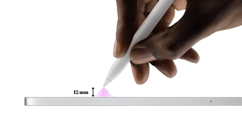 iOS 27.2 剧透:苹果首款折叠 iPhone Duo 恐不支持 Apple Pencil 悬停功能