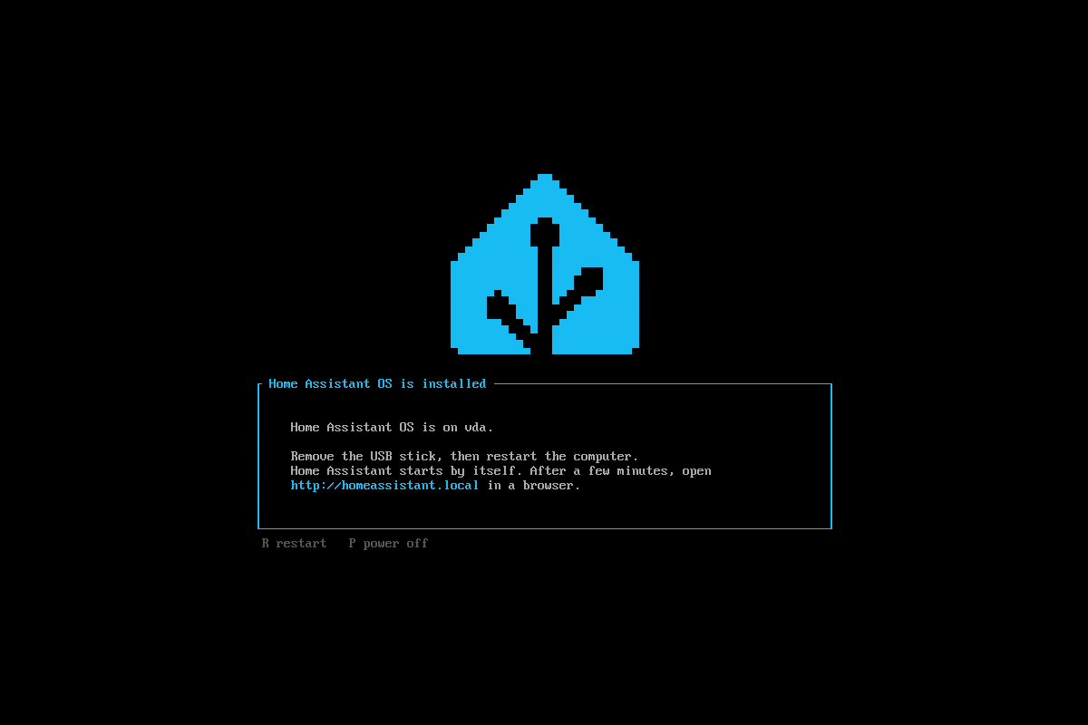Home Assistant 将新增 Live USB 安装选项,利好迷你主机用户