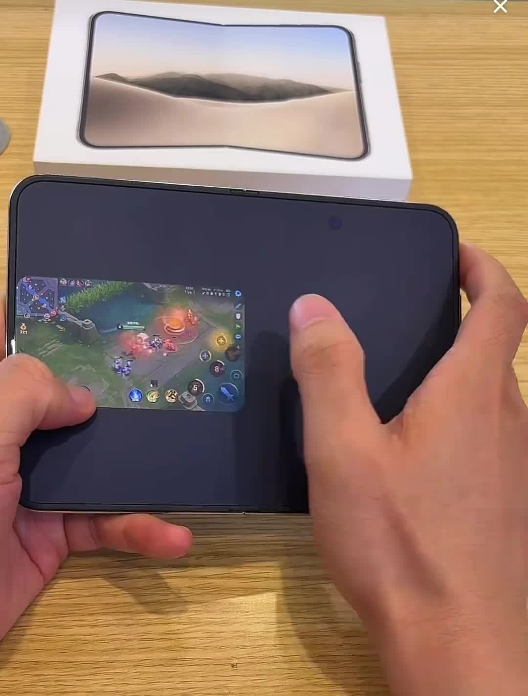 腾讯《王者荣耀》暂未开放 iPhone Duo 机型 120 帧模式，Air 用户苦等一年也仍未解锁
