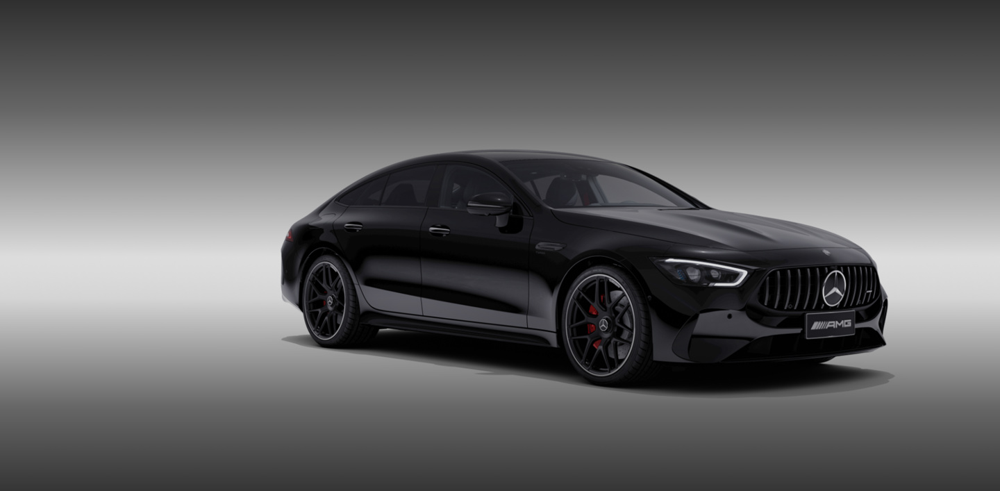 燃油管密封不严,梅赛德斯-奔驰中国召回 2 辆进口 AMG GT 汽车