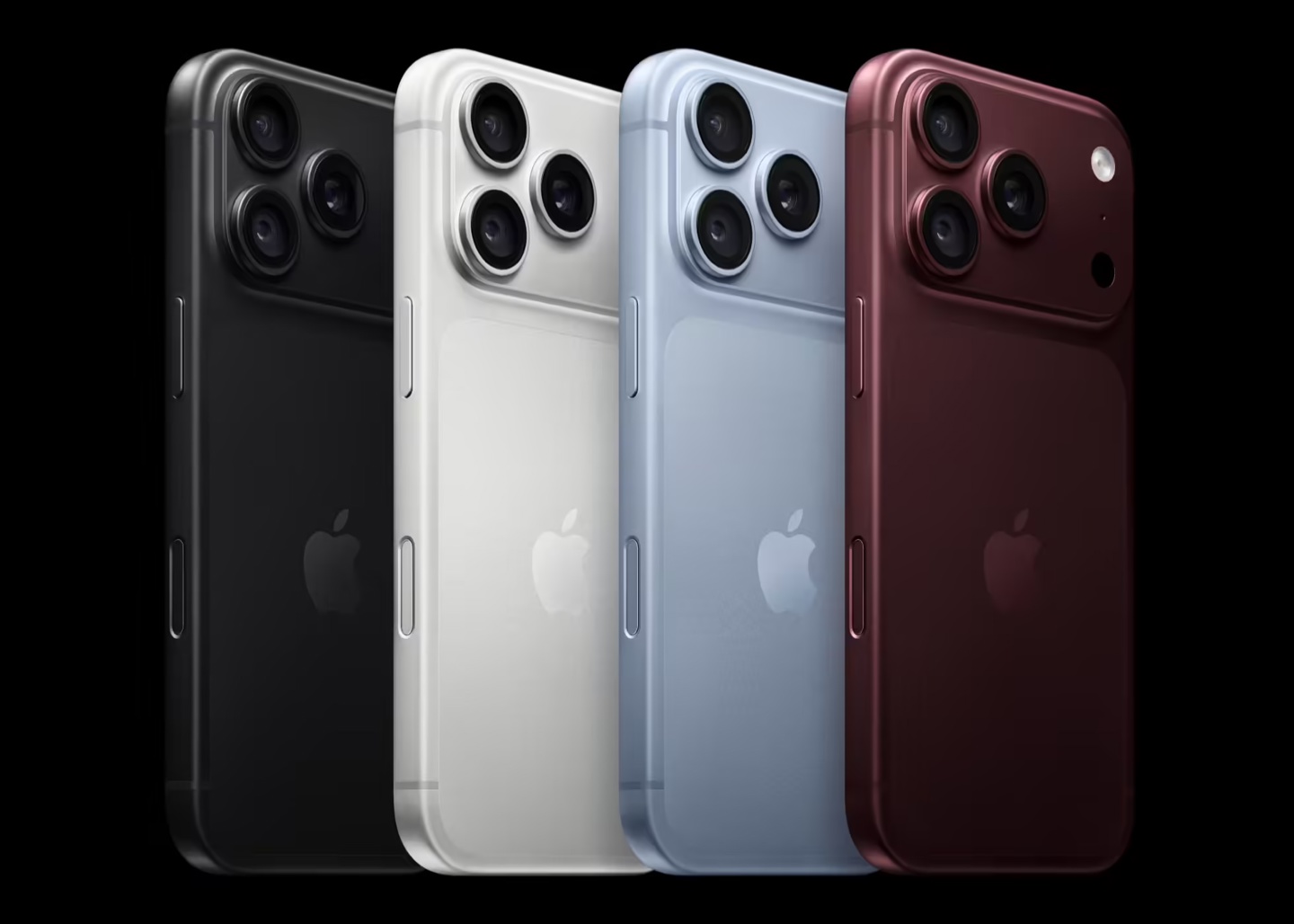 内存推高 iPhone 18 Pro 系列售价,曝苹果削减新机零部件订单