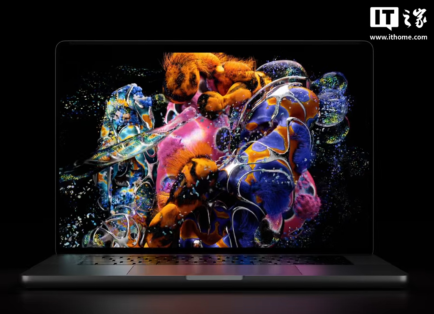 22999 元起:苹果首款触屏 MacBook Pro 价格公布