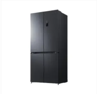 米家冰箱 Pro 仅 8 元 / 斤： 513L 京东 2999 → 1444 元新低，冷藏冷冻双系统