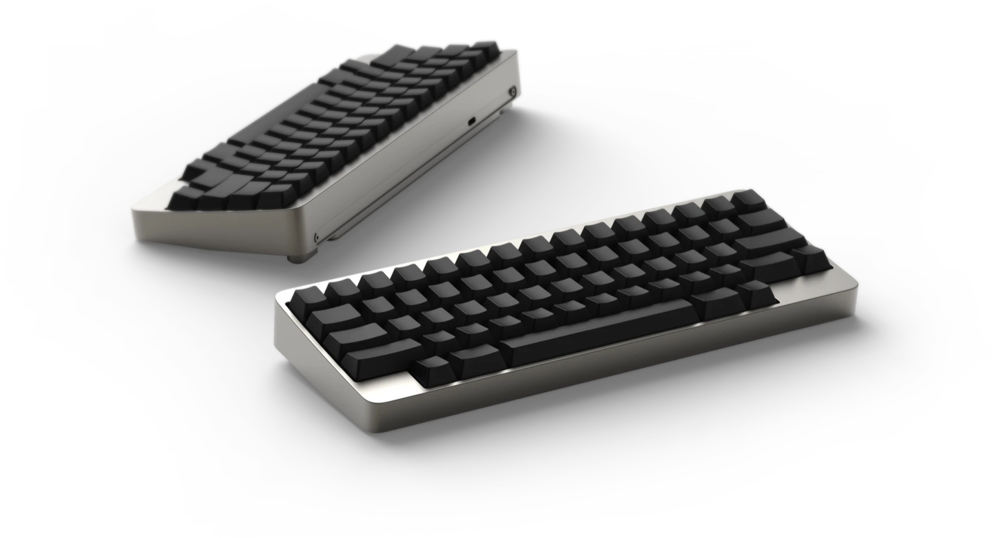 HHKB Professional Elite 键盘发布:品牌 30 周年纪念,极简主义设计