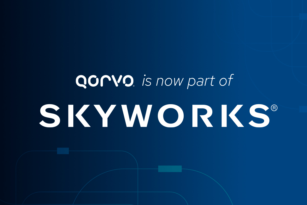 Skyworks 完成与 Qorvo 合并,打造射频芯片业龙头