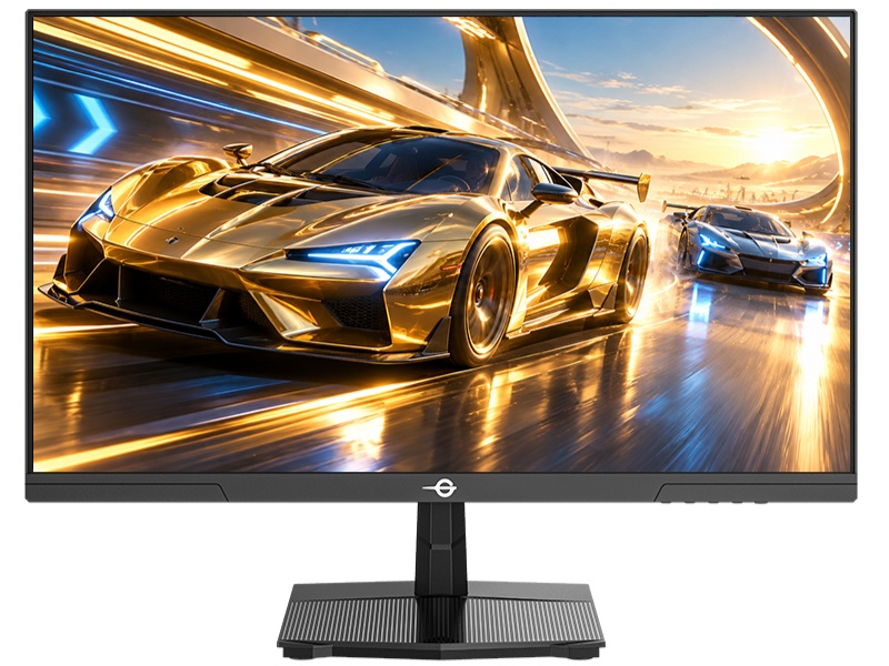 泰坦军团推出 P259 PLUS 显示器:24.5" FHD 260Hz Fast IPS