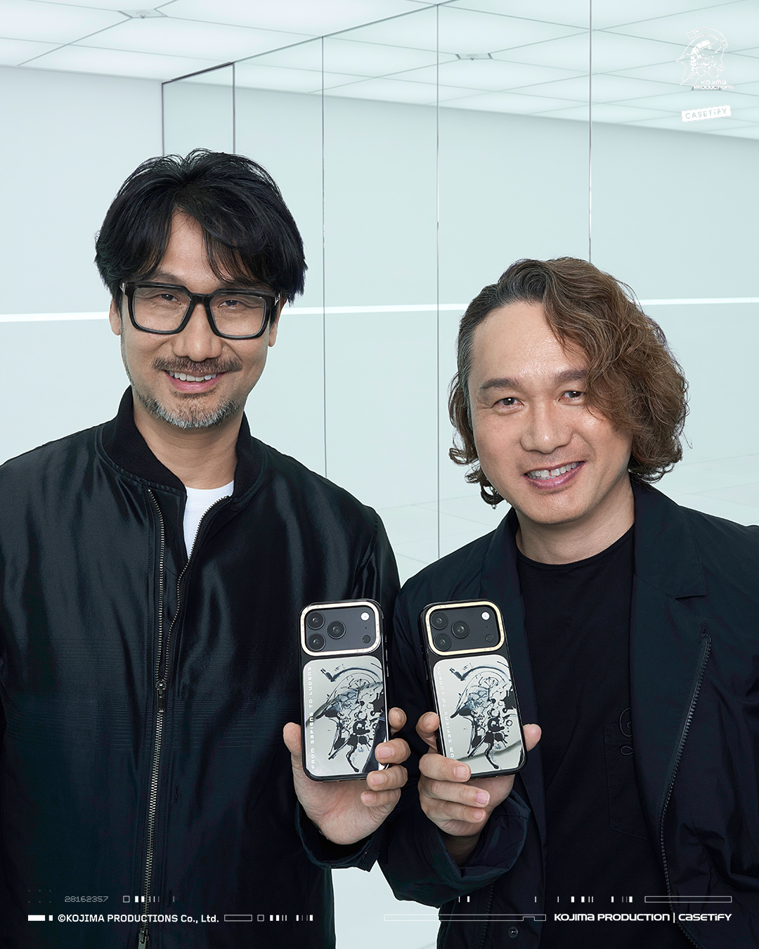 CASETiFY 发布小岛工作室联名产品系列，含手机壳、配饰