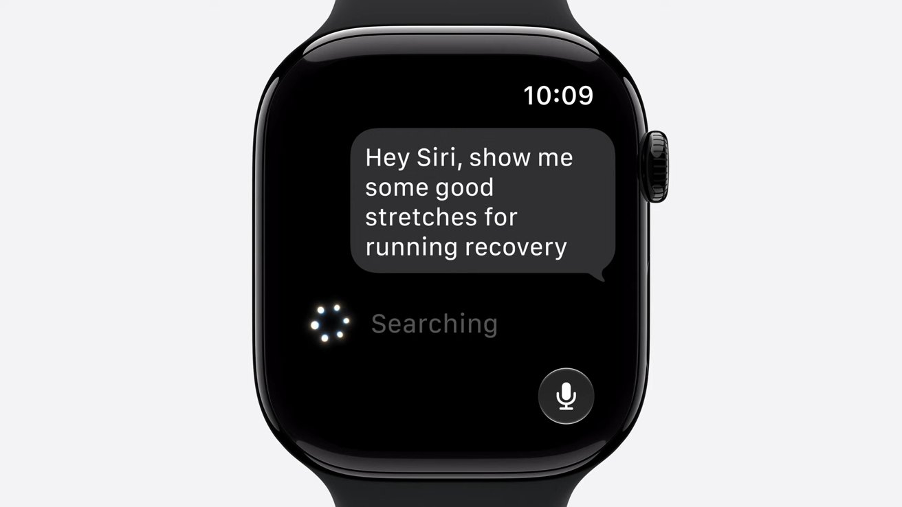 苹果 watchOS 27.0 RC 发布