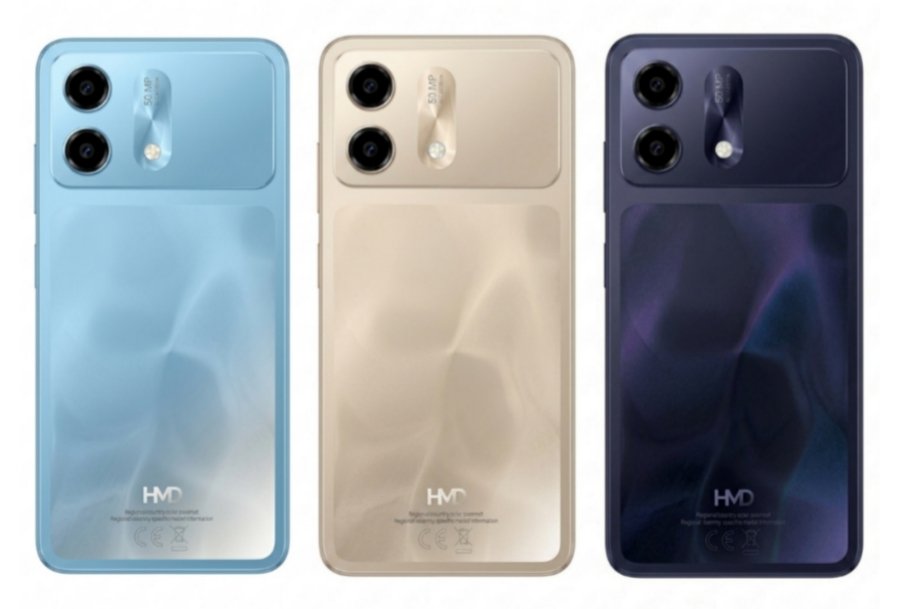 HMD M-Kopa X4e 运营商定制机曝光：Helio G81 处理器 + 4GB RAM