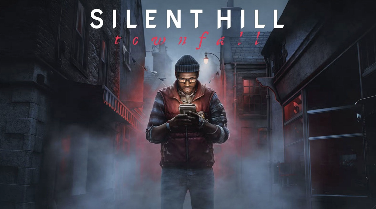 科乐美《寂静岭:Townfall》发售:Steam 国区 310 元起,玩家口碑褒贬不一