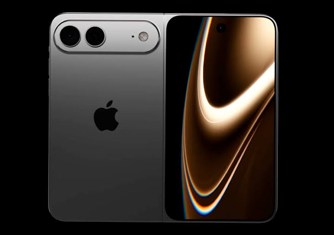 古尔曼:苹果首款折叠屏手机 iPhone Ultra 十年磨一剑,售价超 2000 美元