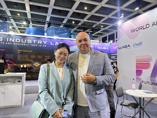 曝 IFA 2026 中国企业占比近五成,IFA CEO 林德纳回应称不在乎创新来自哪里、只是反映市场现实